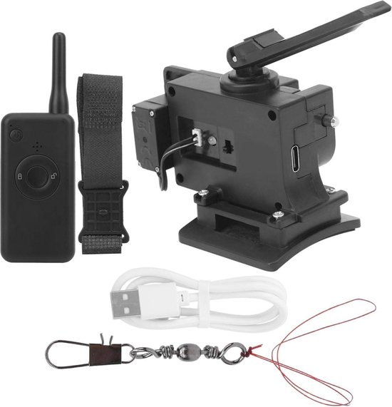 Universele Drone Thrower, Control Dispenser Levering Kits Airdrop