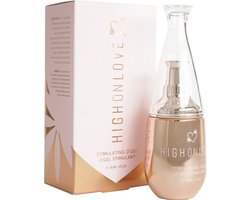 HighOnLove - Stimulerende O Gel 30 ml
