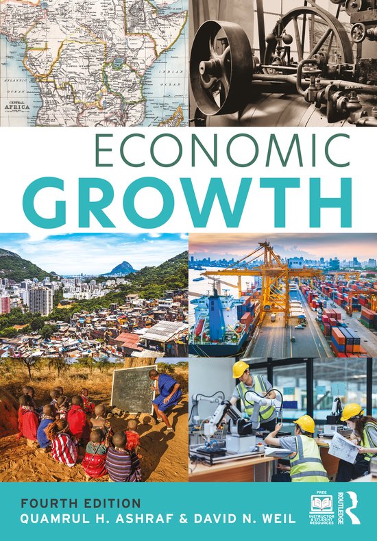 Economic Growth - cover