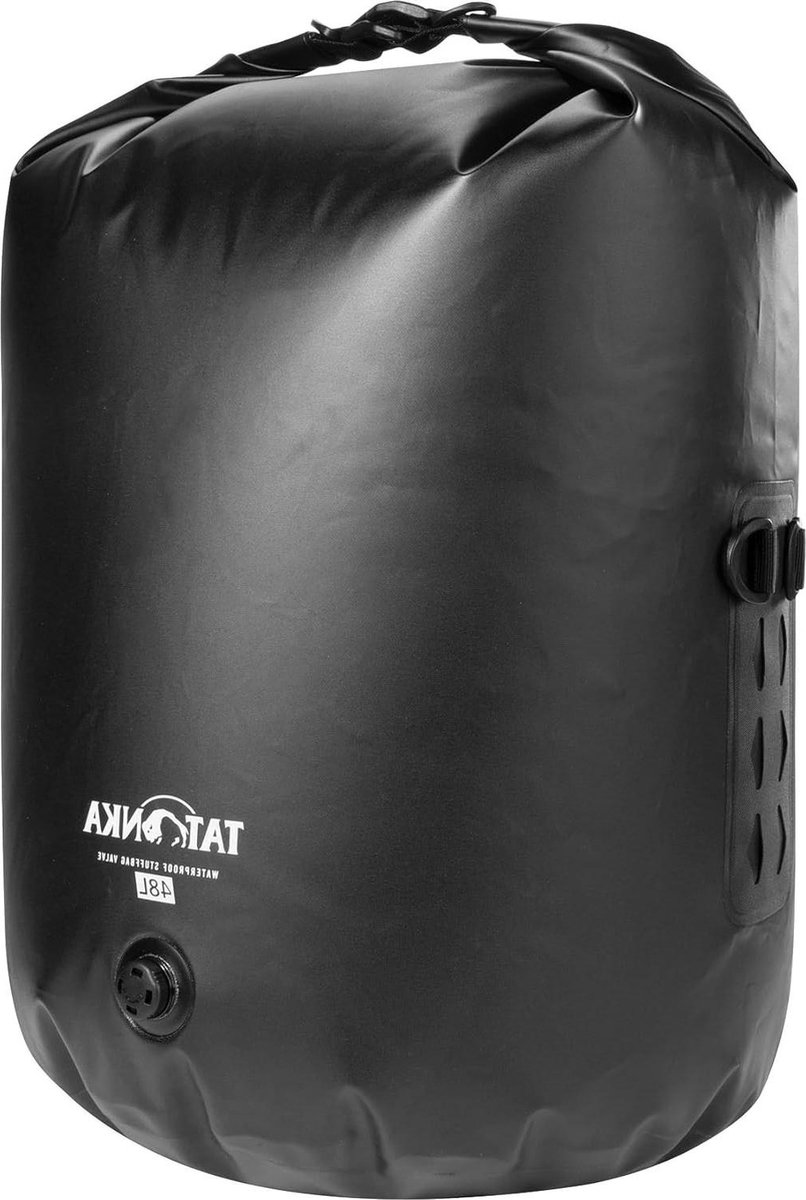Volwassen 48L Stuffbag Valve - Unisex Waterproof Tas