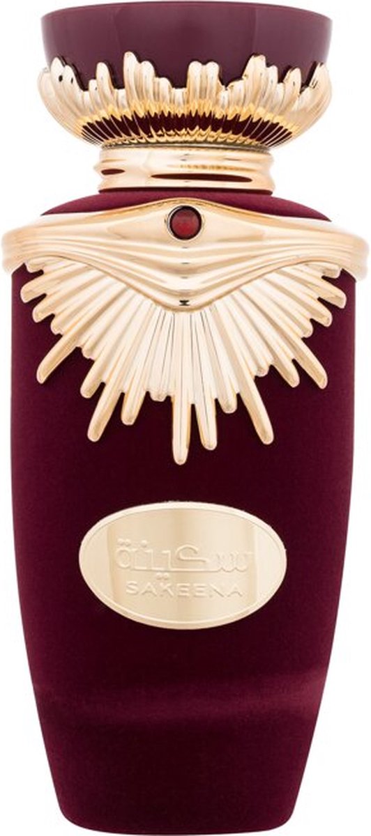 Lattafa - Sakeena Eau de Parfum - 100ml