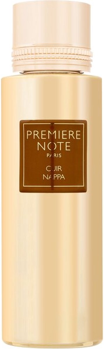Goedkoopste Premiere Note Cuir Nappa Eau de Parfum - 100ml