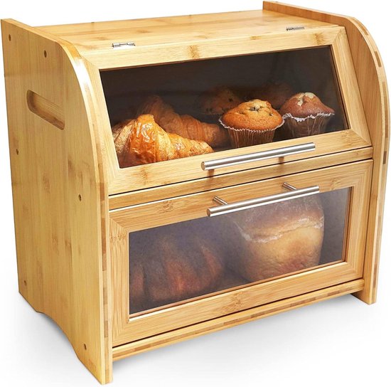 brabantia broodtrommel (2026) Bestsellers