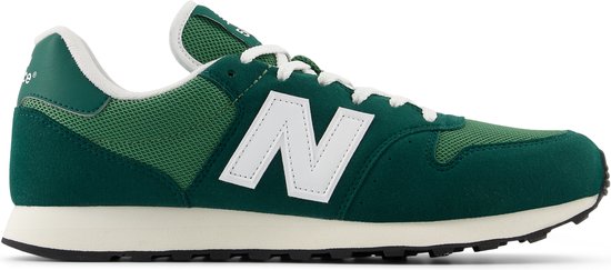 New Balance GM500LCG Heren Sneakers ALPINE GREEN Maat 44 bol
