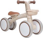 Bol.com Tryco Luna Beige Loopfiets TR-910053 aanbieding