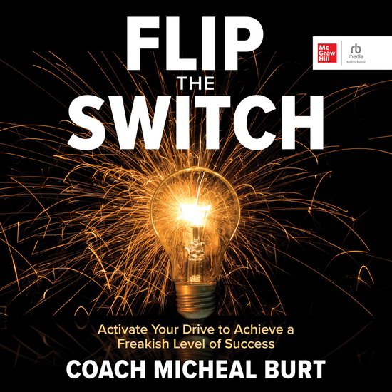 Flip the Switch - cover