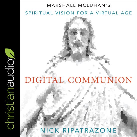Digital Communion - cover