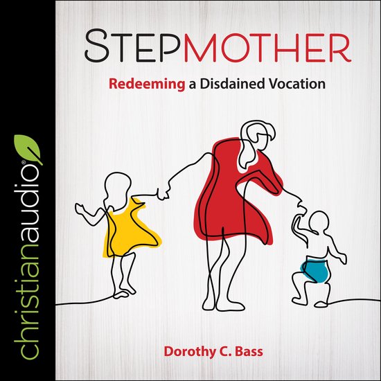 Stepmother - cover