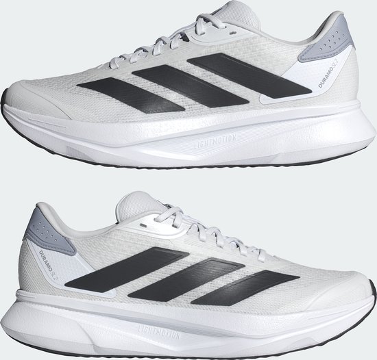 adidas Performance Chaussure de running Duramo SL 2 - Hommes - Blanc - 46