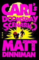 Dungeon Crawler Carl 2 - Carl's Doomsday Scenario