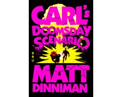 Dungeon Crawler Carl 2 - Carl's Doomsday Scenario