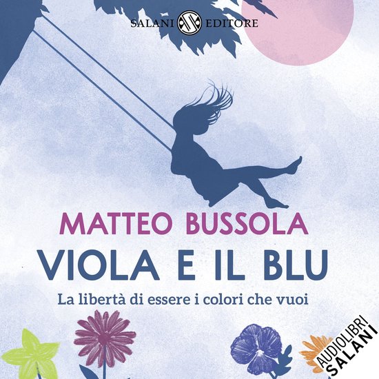 Viola e il Blu - cover