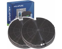 Filtre à charbon Alapure Type 29 / AMC912 / CHF029/1 adapté à WPRO |