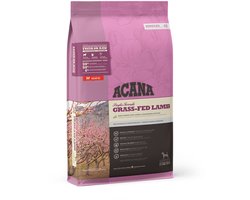 Acana Singles Grass-Fed Lamb Lam&Appel - Hondenvoer - 11.4 kg