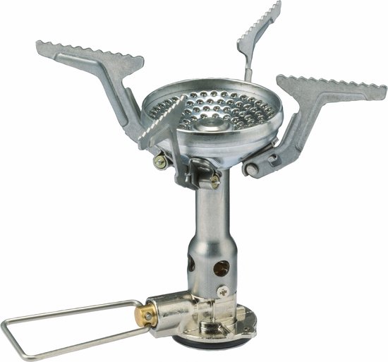 Soto Outdoors Amicus Compact Gasbrander