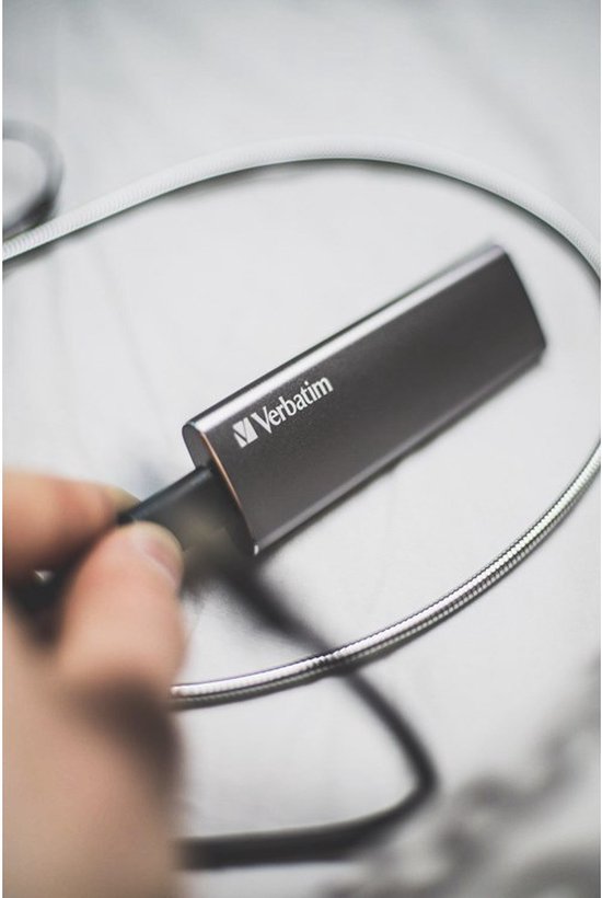 Verbatim Vx500 - 2 TB van Merkloos — afbeelding 5