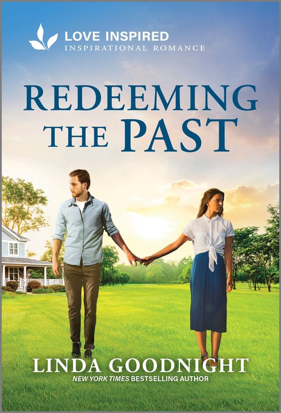 House of Hope 1 - Redeeming the Past - cover