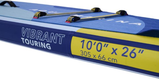 Aqua Marina Vibrant Touring Kinder SUP - 305cm