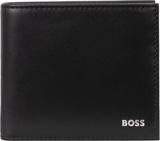 Hugo Boss - Randy 4CC Coin Portemonnee