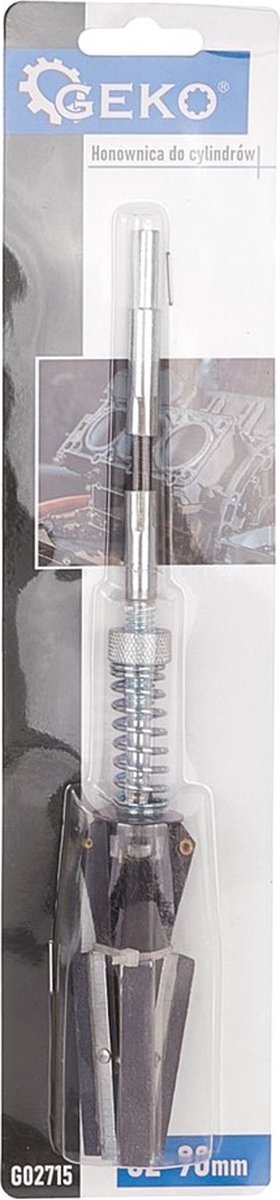 cylinder hoon 32 - 90 mm van Silverline — afbeelding 4