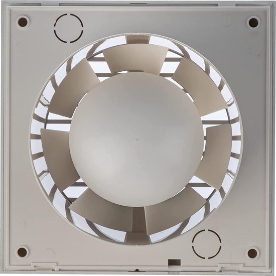 Goedkoopste silent badkamerventilator met timer - Sanitair kopen? | Korting tot 30