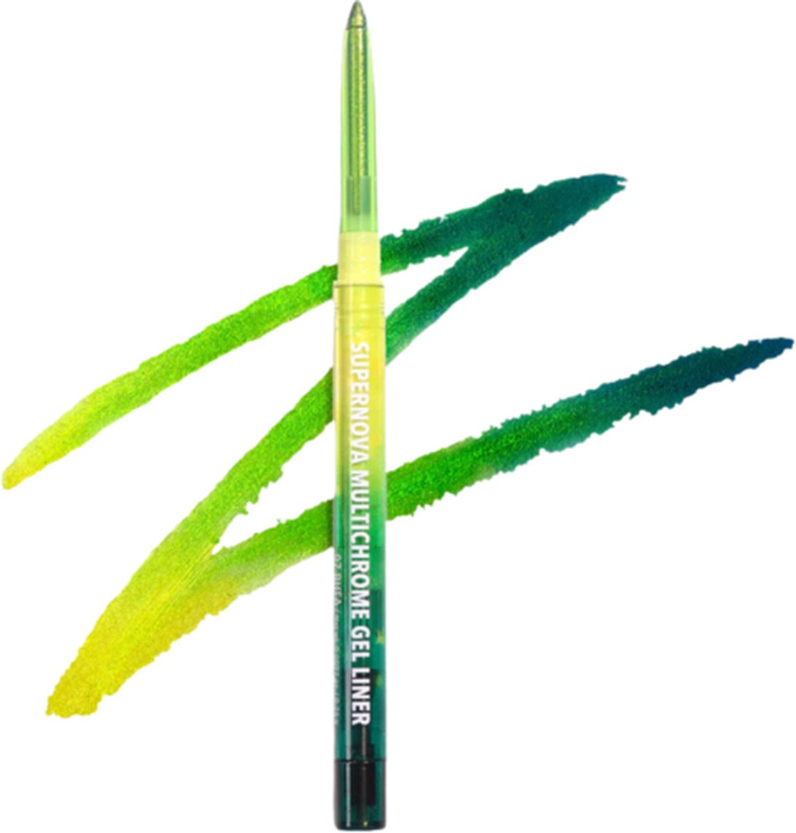 Moira Supernova Multichrome Gel Liner - 07 - Rhea - VEGAN - Eyeliner - 0.26 g