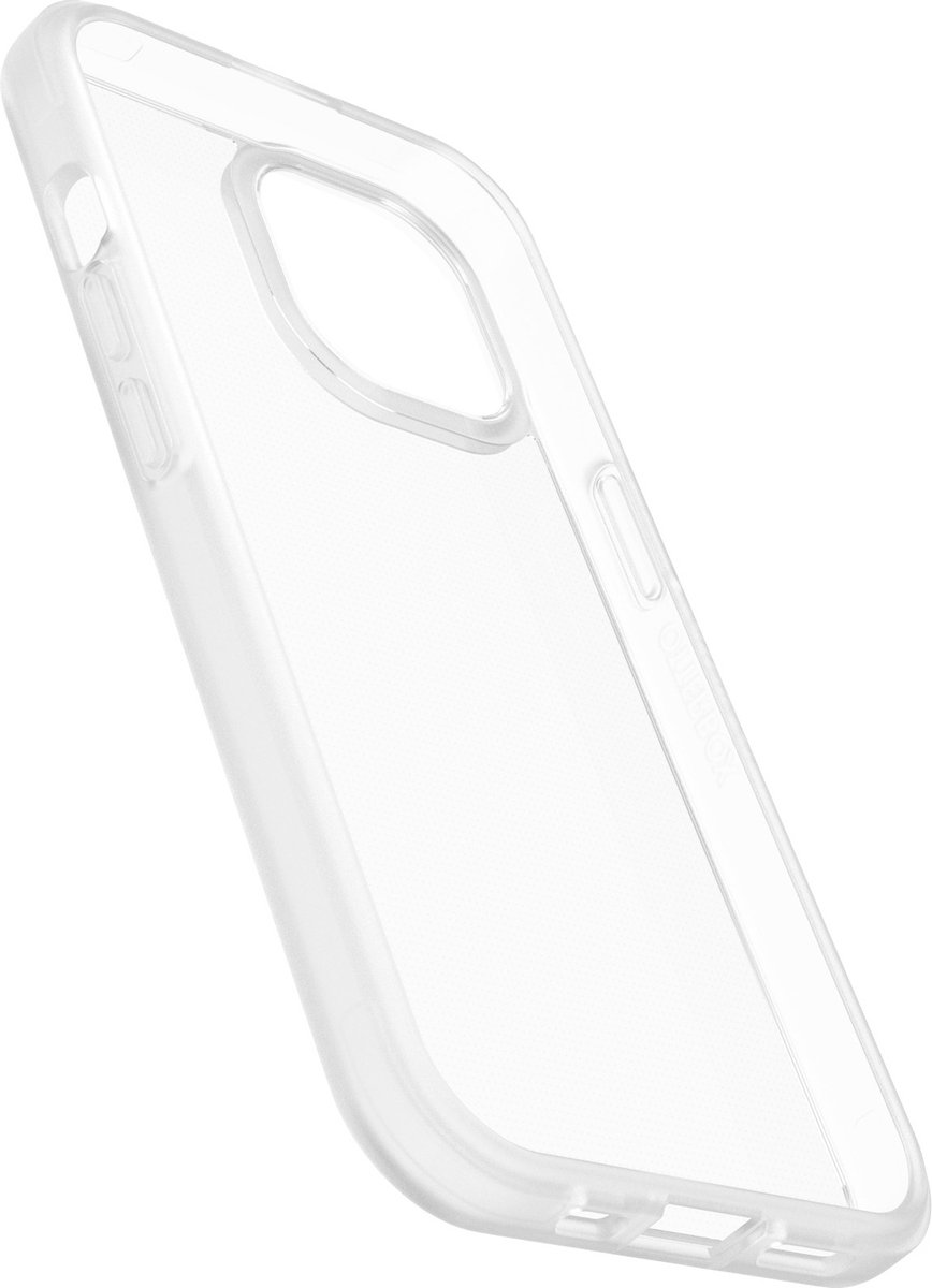 OtterBox React mobiele telefoon behuizingen 15,5 cm (6.1") Hoes Transparant