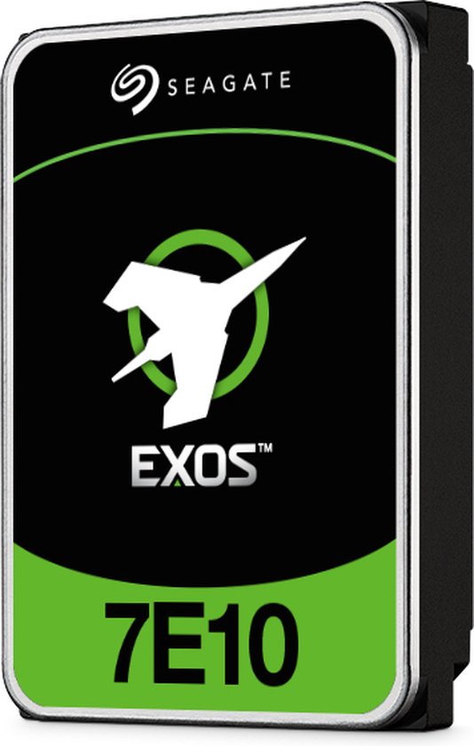 Seagate Enterprise ST2000NM001B interne harde schijf 3.5 2000 GB SAS van Merkloos — afbeelding 2
