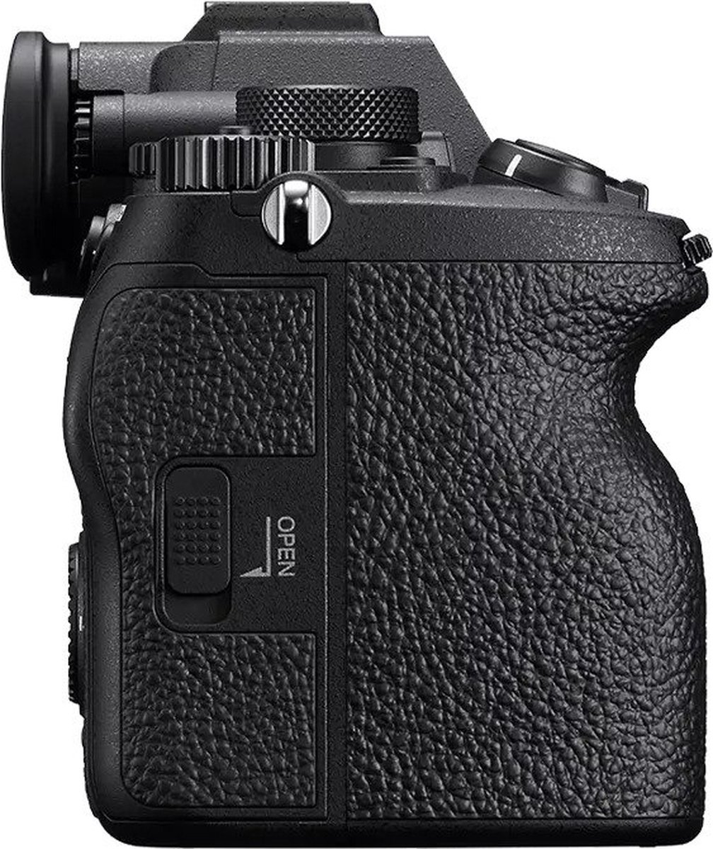 Sony Alpha 7 IV - Systeemcamera - Body thumbnail 5