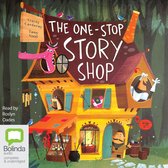 Livre audio numérique