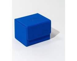 Ultimate Guard Sidewinder 100+ Xenoskin - Blue