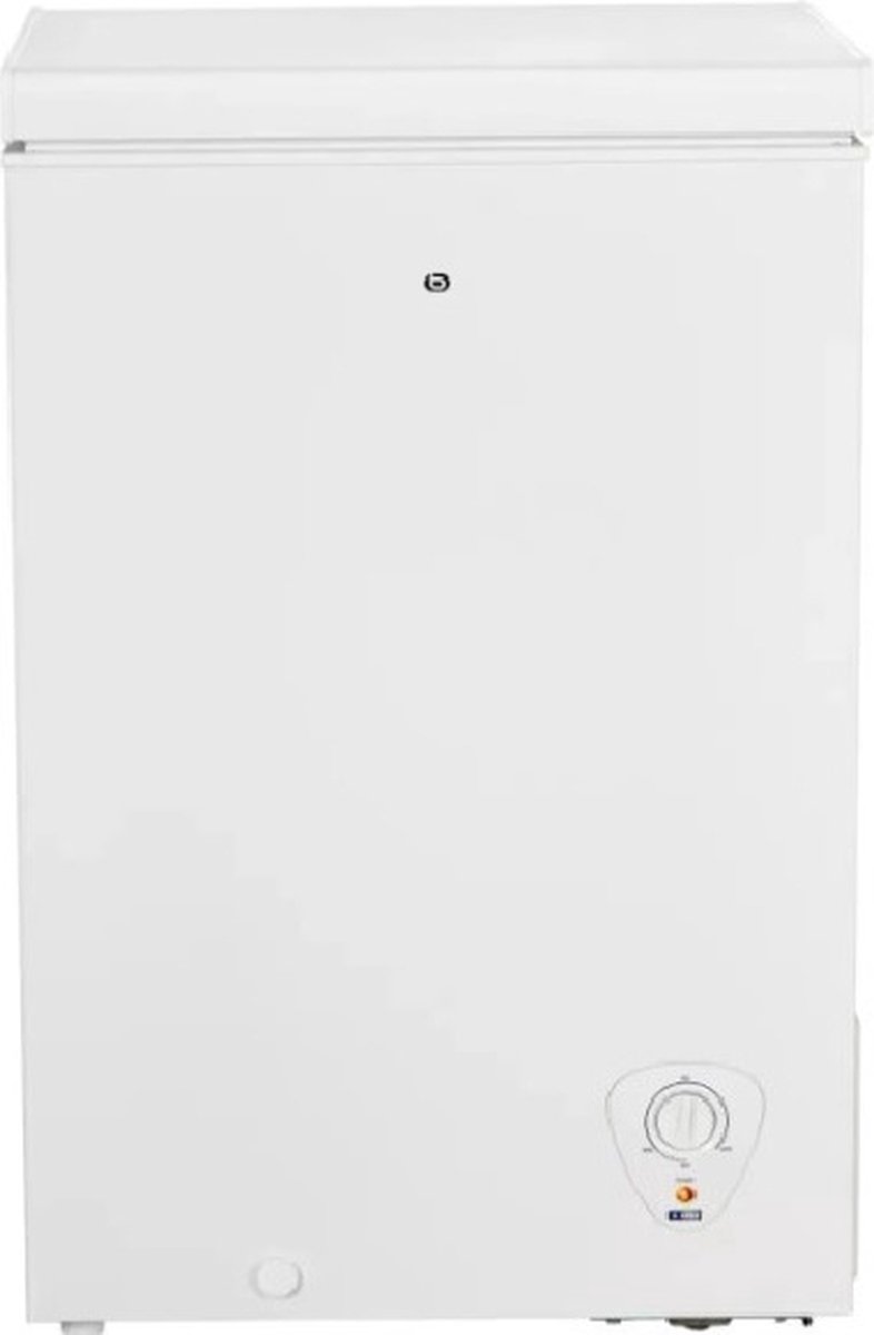 Essentiel B Essentiel-B Diepvries ECC85-55hib2