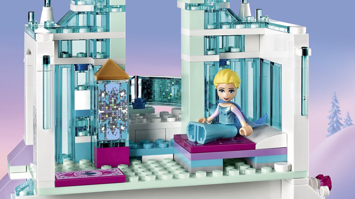 Elsa's Magical Ice Palace — afbeelding 5