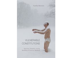 Vulnerable Constitutions