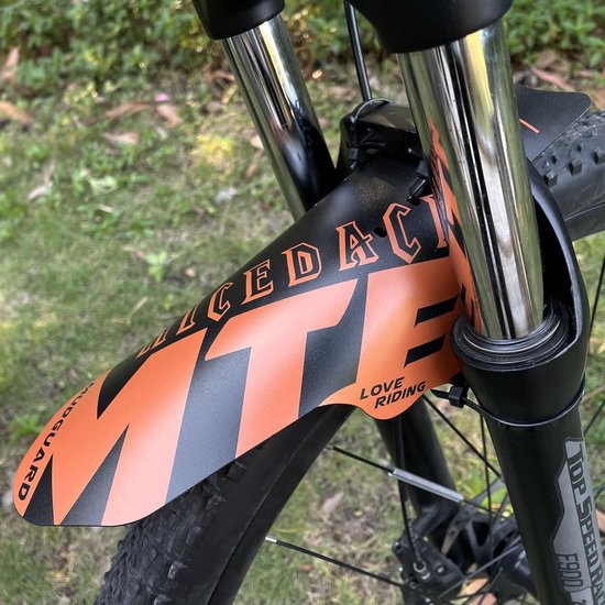 Mountainbike 27,5 inch - Spatborden online kopen Mountainbike 27,5 inch - Spatborden online kopen