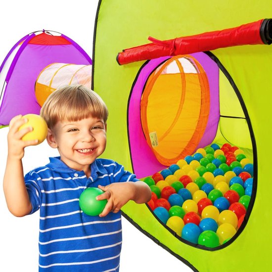20 - 50 EUR - Speeltenten / Sport- & Buitenspeelgoed