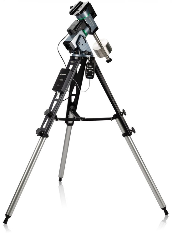 Bresser TR-688V Video tripod - Kamera Express