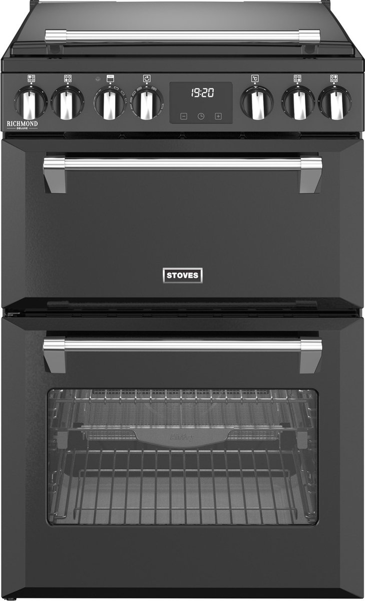 Stoves ST444411847 - Fornuizen