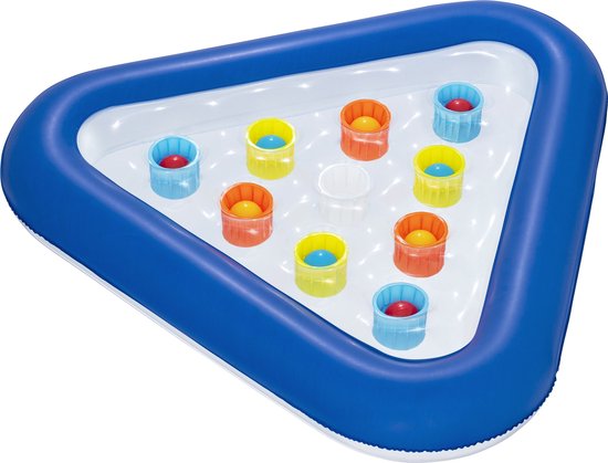 Bestway jeux d'eau pong champion / Pong Champion pool game