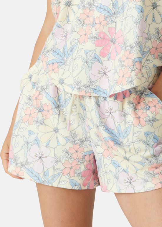 Sac de pyjama PJ SALVAGE CO. Dream de Garden