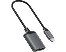 Rolio USB C DisplayPort Adapter - USB-C naar DisplayPort - 4K 144hz