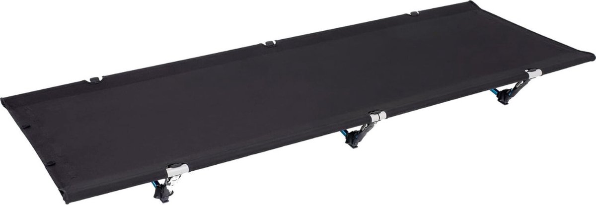 Equivera Veldbed - Kampeerbed - Veldbedden - Veldbed Kamperen - Kampeermatras
