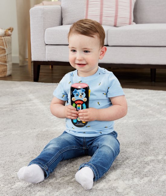 Vtech Baby's Afstandsbediening van Vtech — afbeelding 3