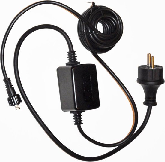 Velda Trafo voor Fish Feeder Pro / Basic