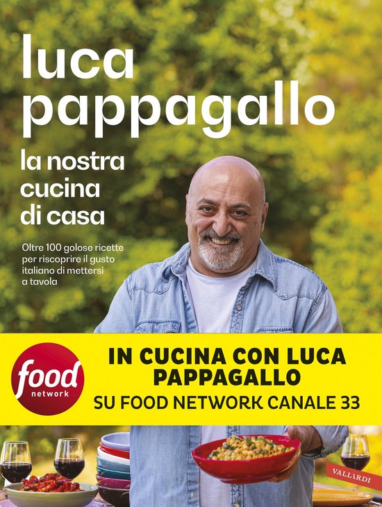 La nostra cucina di casa - cover