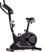 Bol.com Zipro Flame WM elektromagnetische stationaire fiets - 6299209 aanbieding