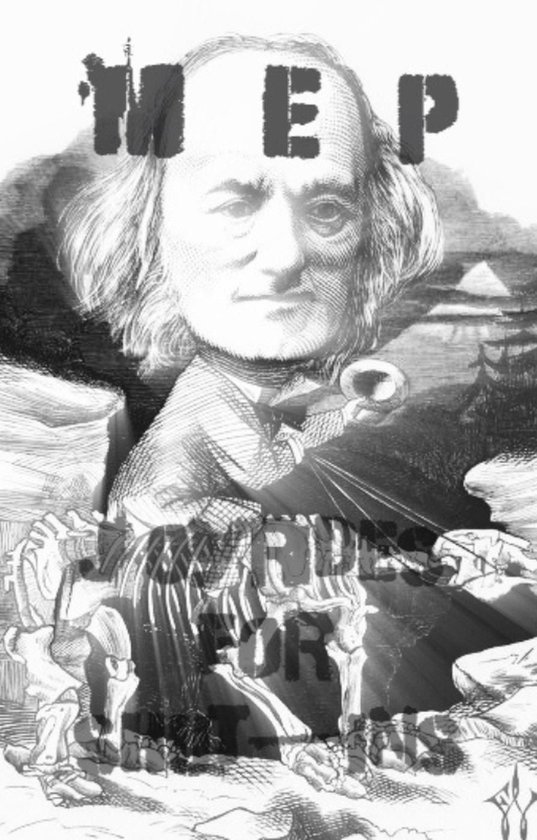 Joyrides for Shut-Ins: Stories - cover