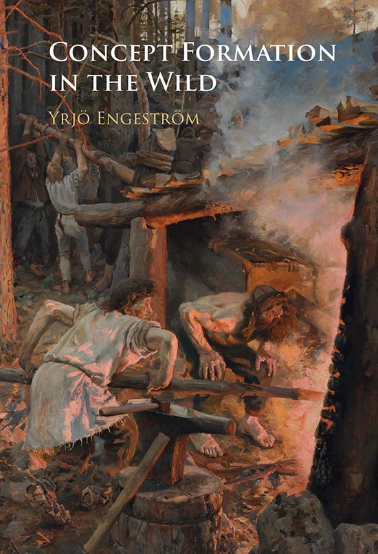 Concept Formation in the Wild - cover