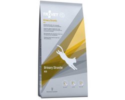 Trovet Urinary Struvite Cat ASD - 10 KG