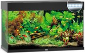 Bol.com Juwel Rio 125 LED Aquarium - Zwart - 125L - 80 x 35 x 50 cm aanbieding